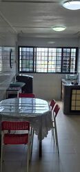 Blk 803 Tampines Avenue 4 (Tampines), HDB 3 Rooms #554076111